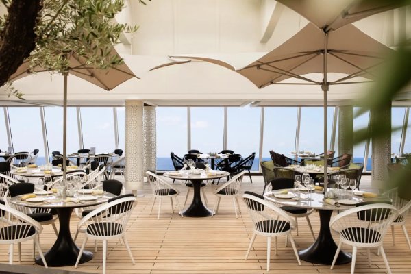 Crystal Serenity Gallery Image